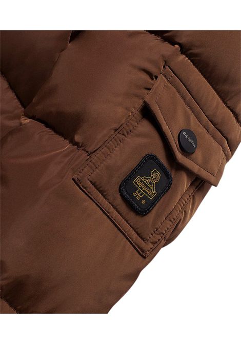 LADY LONG HUNTER JACKET REFRIGIWEAR | Giubbotti | W02708 NY0185H01419